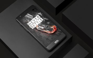 Выпуск One Plus 6 ожидается в начале следующего года