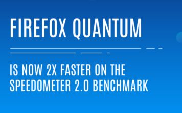 Mozilla выпускает крупнейшее обновлениебраузера