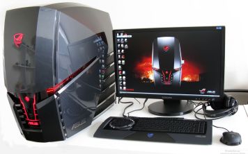 Как собрать игровой компьютер?