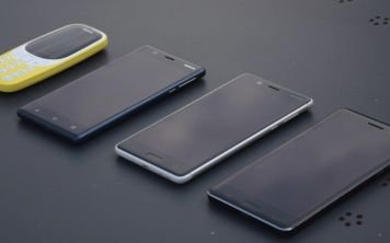 За сколько в России можно купить Nokia 3310, 3, 5 и 6?