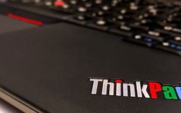 Lenovo выпускает ретро-ноутбук с дизайном 25-летней давности