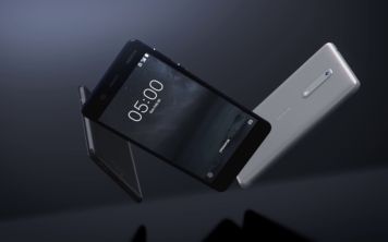 Обзор Nokia 5