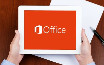 Как установить Microsoft Office на ноутбук?