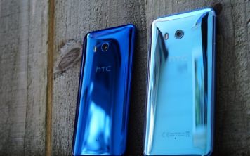 Слух: HTC U11 получит батарею 4000 мАч