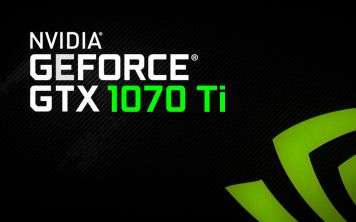 В сети появились характеристики GTX 1070 Ti