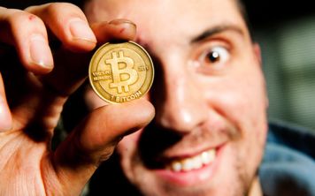 Курс Биткоина перевалил за полмиллиона рублей