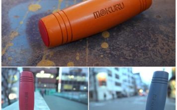 Мокуру – новый спиннер