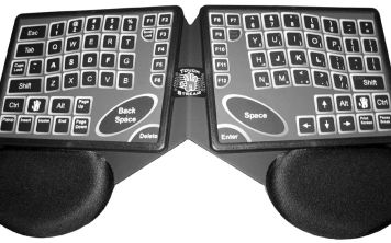 Как правильно выбрать клавиатуру