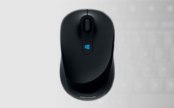 Топ компьютерных мышей от Microsoft