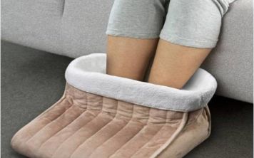 "Зима близко" или гаджеты против морозов