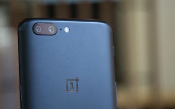 OnePlus 5 и 5T сравнили по качеству съёмки