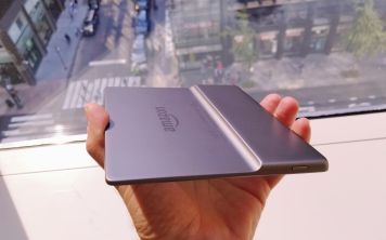 Amazon представила новую электронную книгу