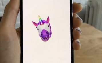 Поющие Animoji