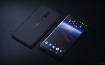 Дата выхода Nokia 8 известна