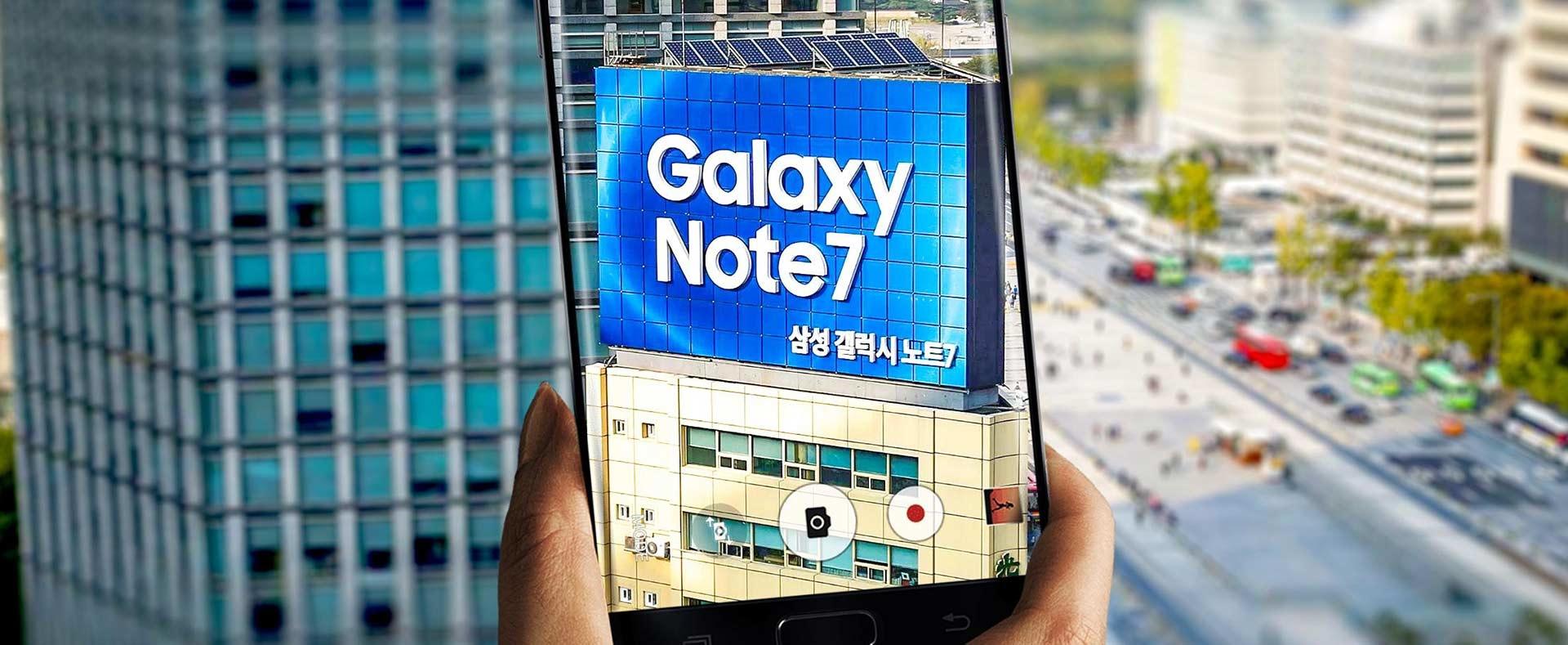 Плюсы и минусы восстановленного Galaxy Note 7: больше не взрывается?