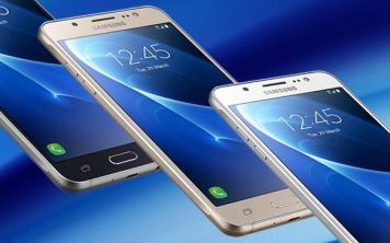 Обзор Samsung Galaxy J5 (2016)