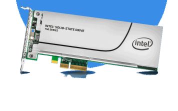 Intel готовит необычные SSD
