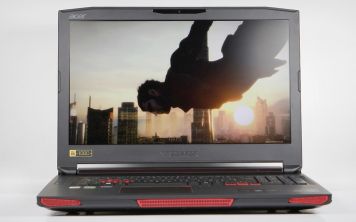 Acer обновила геймерские ноутбуки Aspire V Nitro BE и Predator 17X