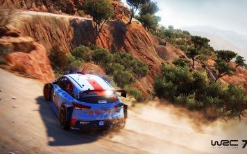 WRC 7 готовится к выходу