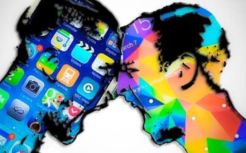 Компания Samsung ответит Apple выходом нового смартфона