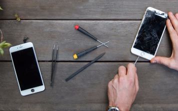 Apple повышает официальные цены на ремонт