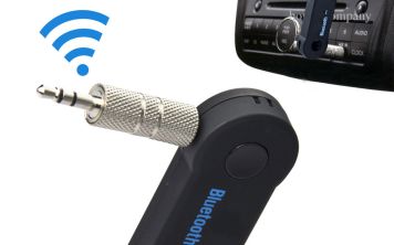 Какой выбрать bluetooth адаптер в машину?