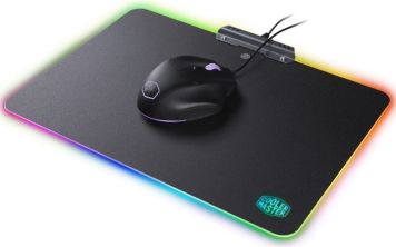 Этот коврик приведет в восторг не только геймеров, но и обычных пользователей