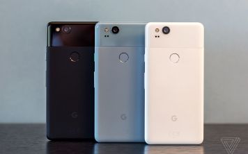 Google рассказала секрет своих камер