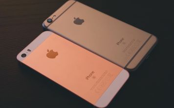 Новаторский iPhone SE 2