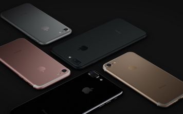 IPhone – в ногу со временем!