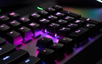 Топ клавиатур от Razer