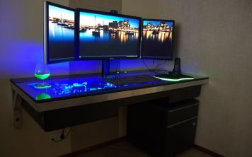 Как правильно собрать игровой компьютер?