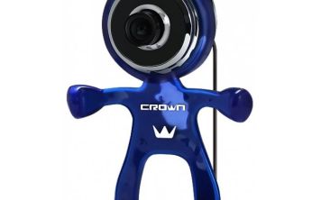 Веб-камера. Зачем она нужна, и как её выбрать