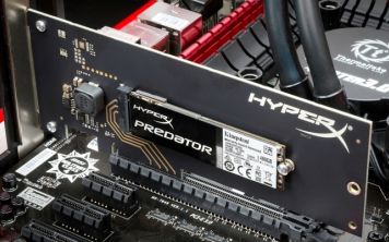 Какой выбрать ssd диск?