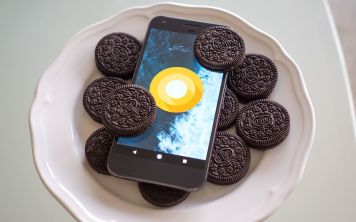 Темы без root-прав в свежей Android 8.0 Oreo