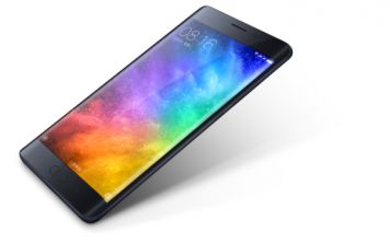 Xiaomi Mi Note 3 с двойной камерой замечен на рендере