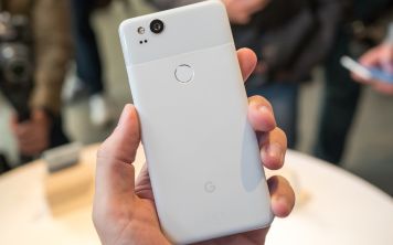Очередные жалобы на Google Pixel 2 – теперь уже свист и щёлканье