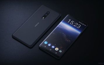 Дата выхода Nokia 8 известна