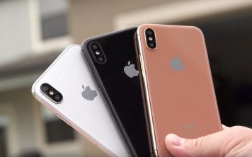 iPhone 8: первые проблемы