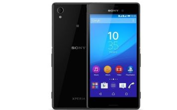 Смартфон Sony Xperia M4 Aqua Dual  E2312 – яркий и мощный