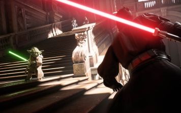 Лучшие игры ноября