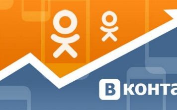 Как заработать во "ВКонтакте" и "Одноклассниках"