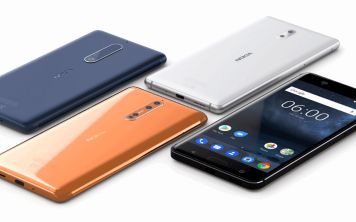 Смартфоны Nokia начали получать Android 8.0 Oreo