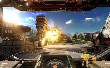 Ожидаемые игровые новинки 2018 года