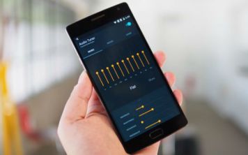 Как настроить музыкальные инструменты с помощью смартфона? 