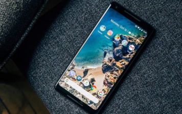 Google ответила за Pixel 2