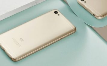 Стартовали продажи Xiaomi Redmi Note 5APrime