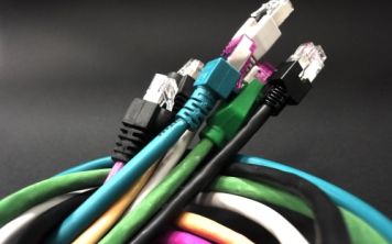 Как подключить компьютер к проводному интернету