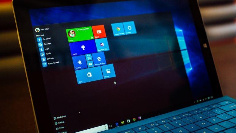 Как отключить обновления в Windows 10?