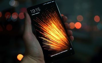 Xiaomi объявляет о своём первом смартфоне на платформе Oreo 